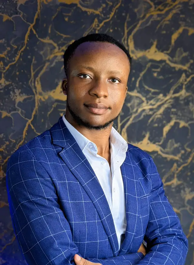 Samuel Adebayo