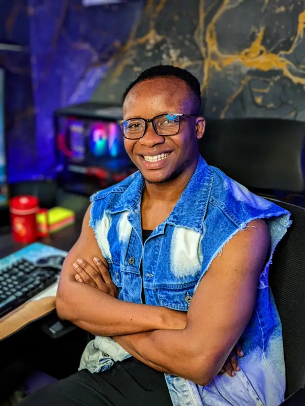 Samuel Adebayo